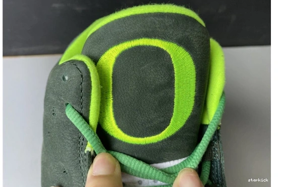 AR4390-313 AR4390-313 AIR Retro Jordan PE Oregon 13 Ducks 0514